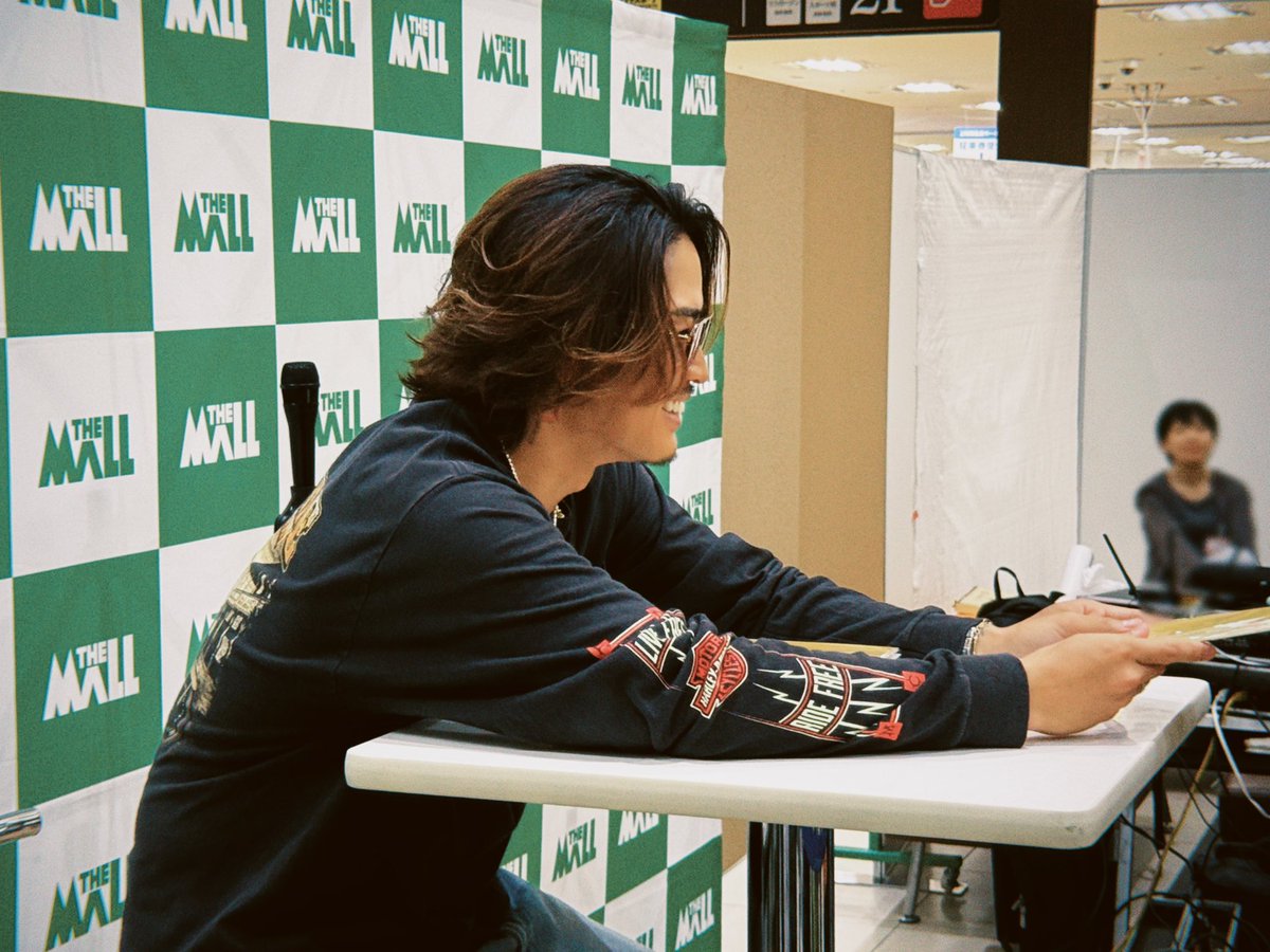 KAZ(GENERATIONS/数原龍友) staff on X