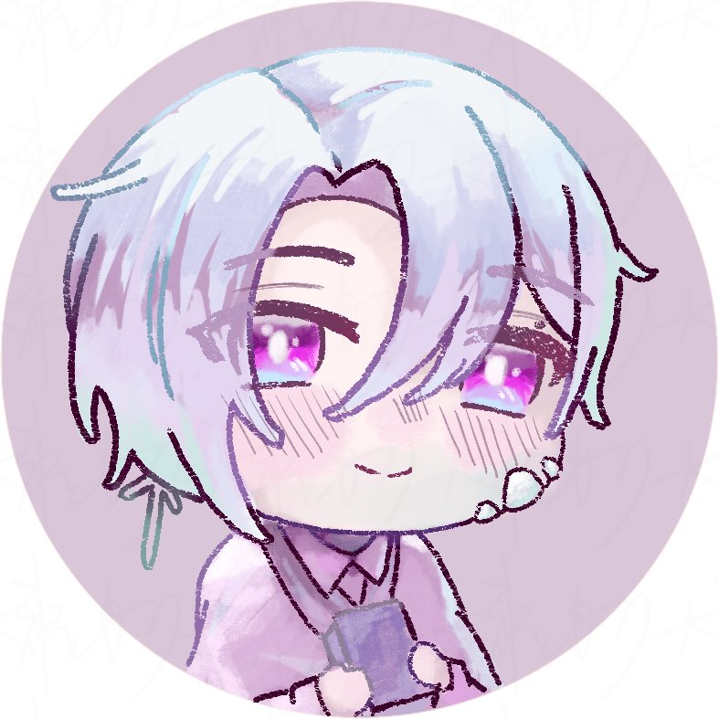 デジタルで塗り直してます
#このはなFA