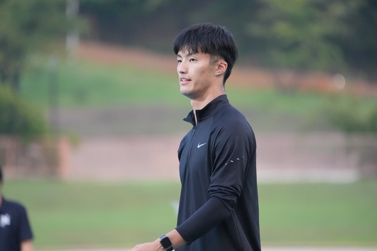 奈良市サーキット
最後まで挑戦
18:30頃、ラスト1本