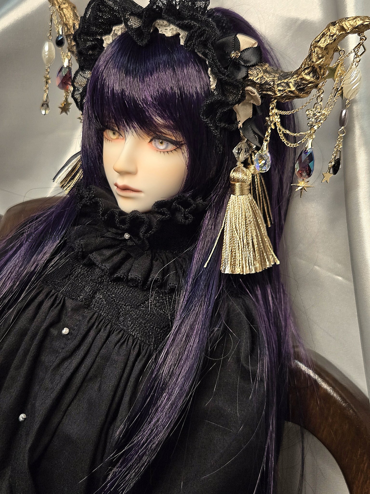 初瀬＠ドール on X: 