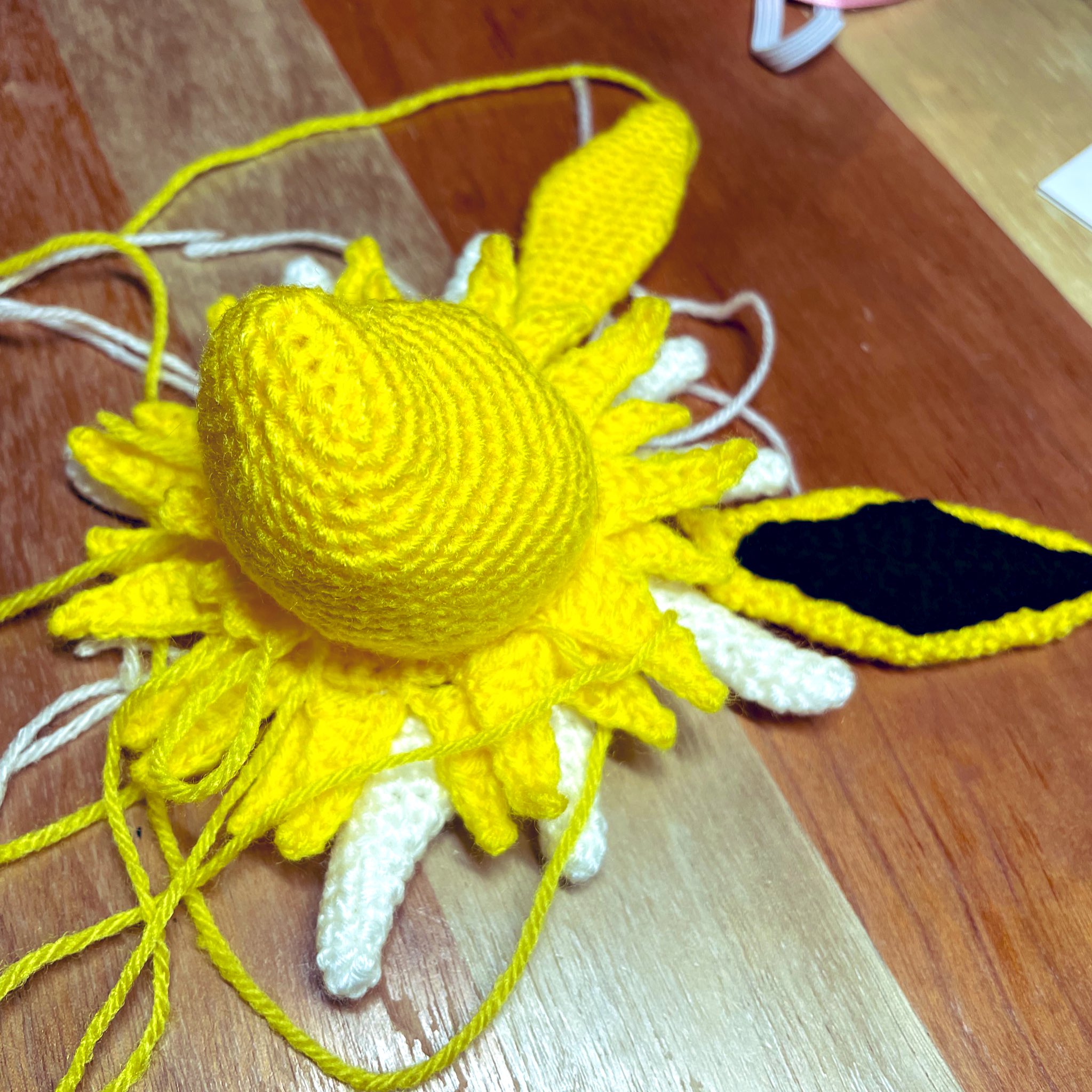 YUKO@あみぐるみすと (@amigurumist125) / X