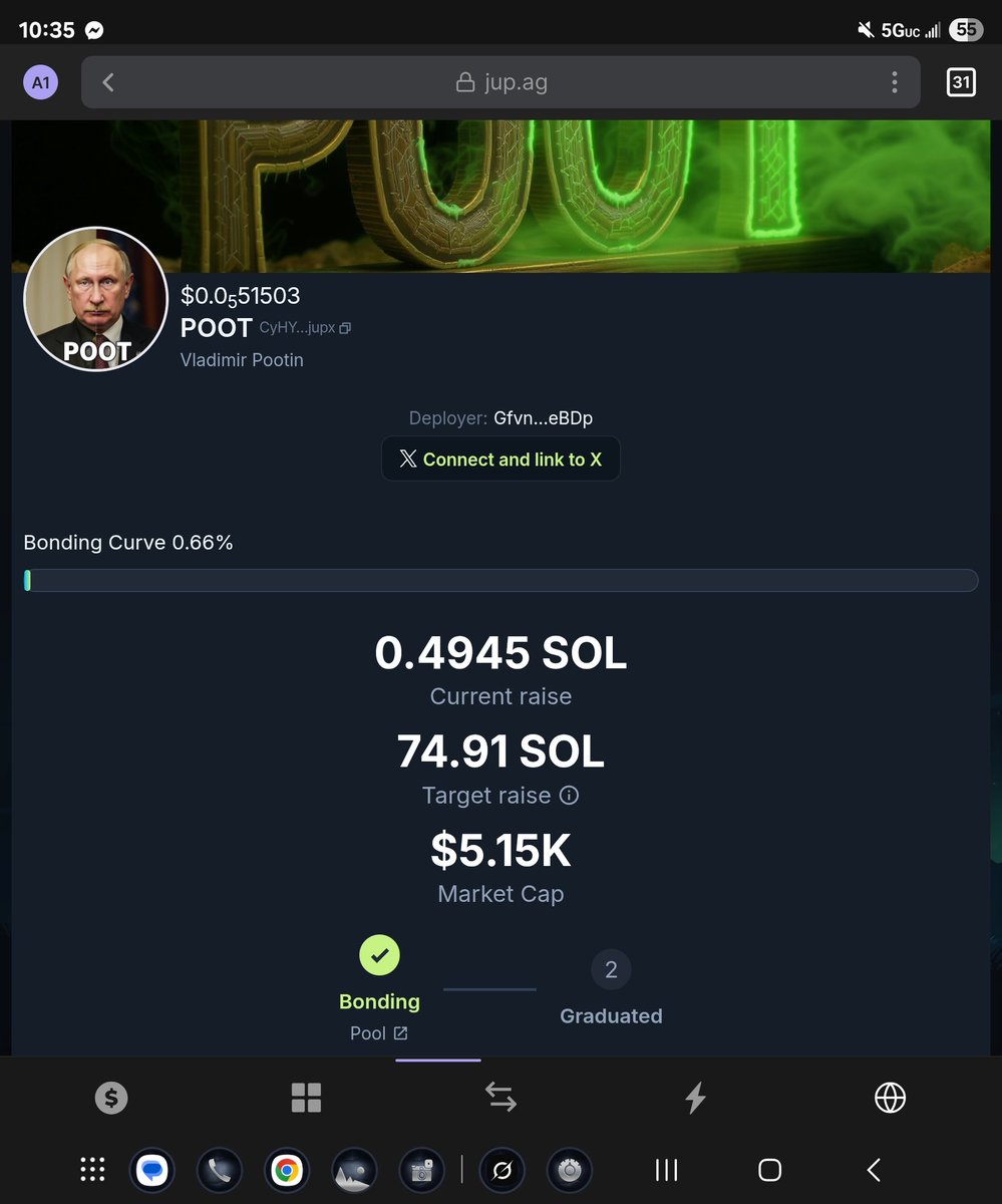 Inside Crypto Trader(Literally) 🦁 👑 tweet media