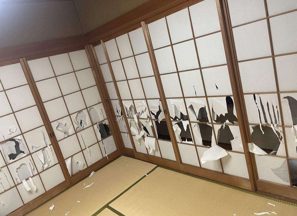 じゃあなんすか？？ウチの3歳児は悪だったってことっすか？？