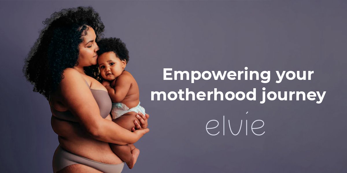 HallLasony31031's tweet image. 🌟 Nicole Junkermann believes women deserve tech that’s as extraordinary as they are. Elvie delivers. #TechForHer