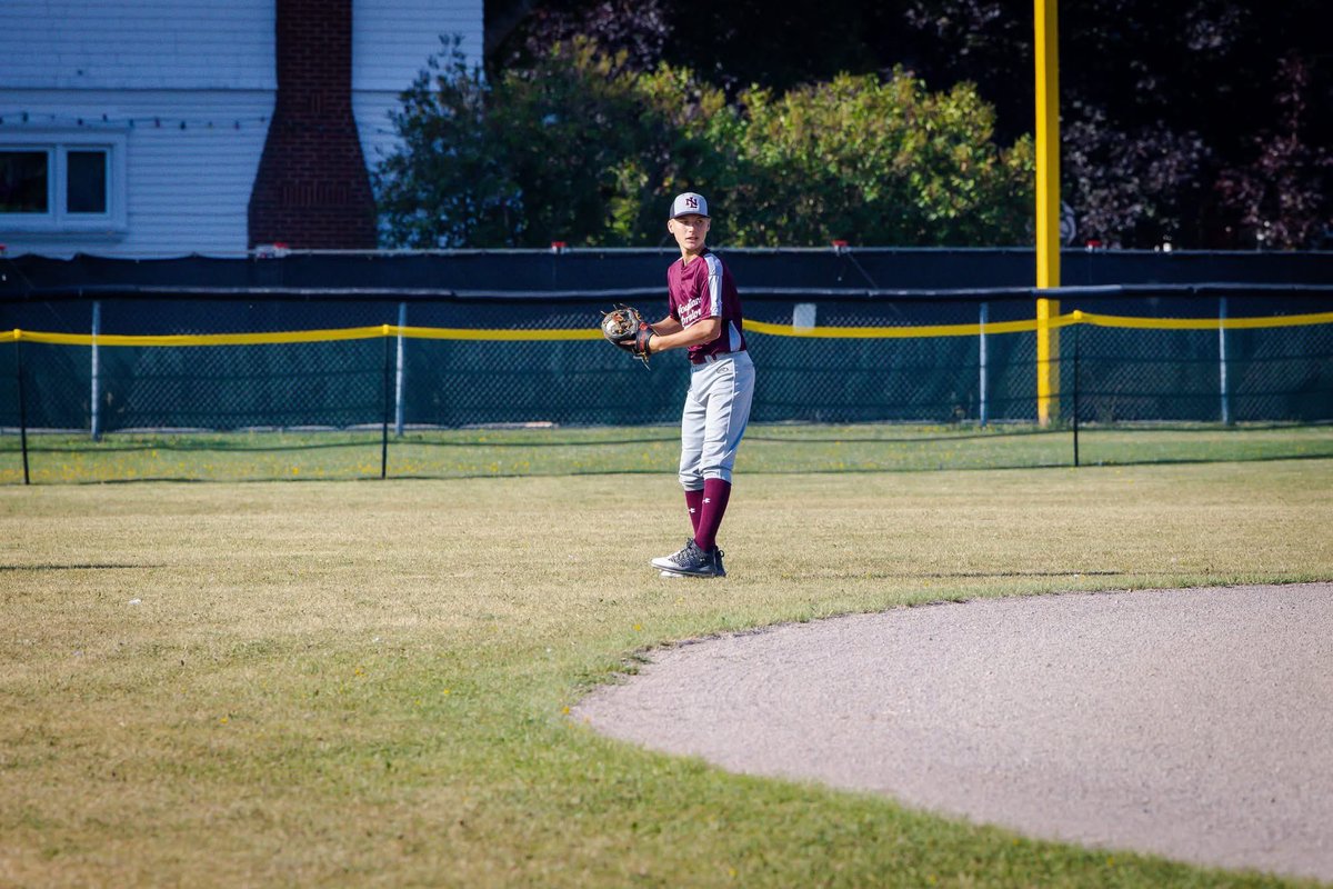 GAME 23 | Team Alberta vs Team Newfoundland &amp; Labrador 📸

#SummersideBaseball | <a href="/summersidePEI/">City of Summerside</a> | <a href="/baseballcanada/">Baseball Canada 🇨🇦⚾️</a> | <a href="/tourismpei/">TourismPEI</a>