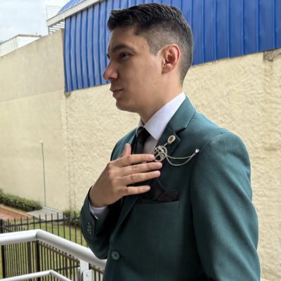 DieguilloZG's tweet photo. #NuevaFotoDePerfil https://t.co/gWBUbwmroy