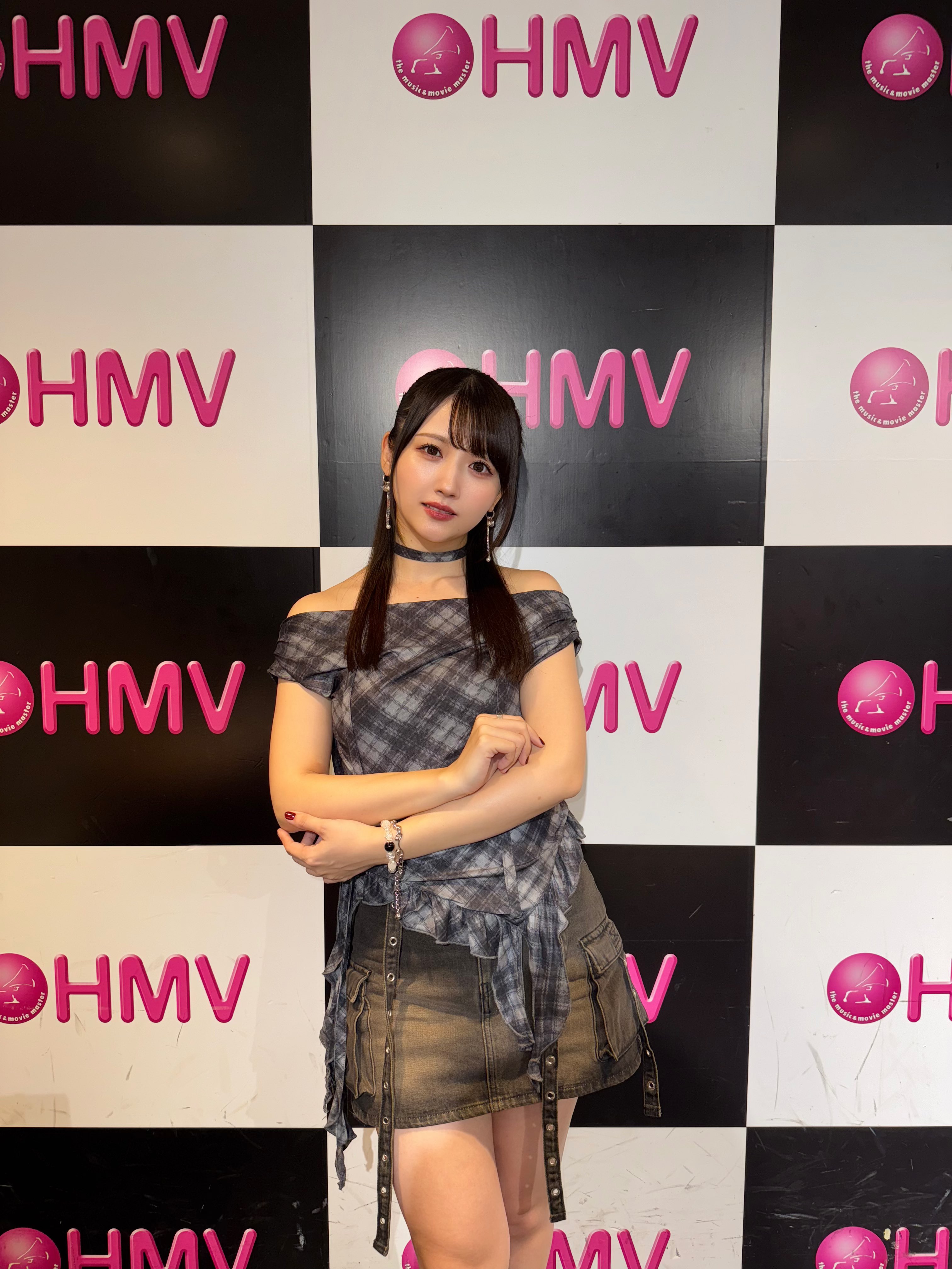 岡田夢以 on X: 