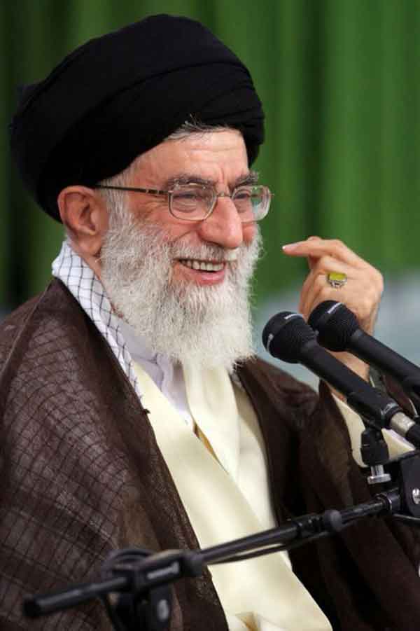 ایرانی‌ترین آقای ایرانی ♥️✌️