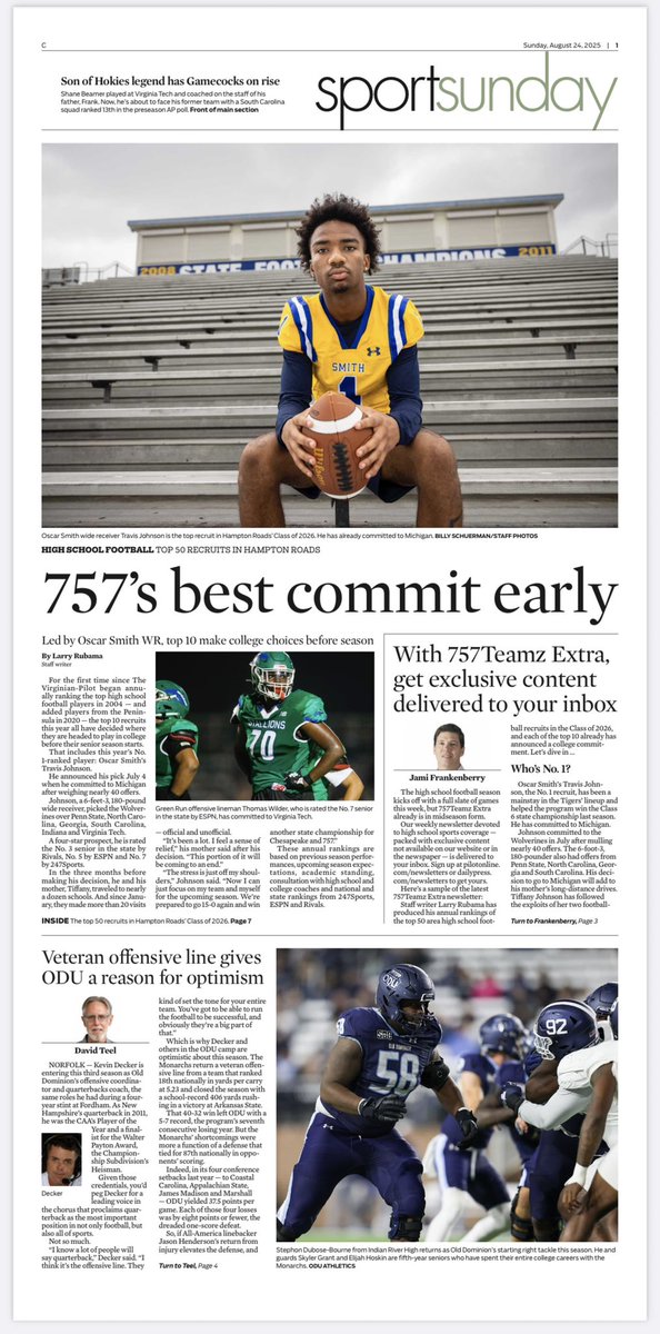 Jami Frankenberry tweet media