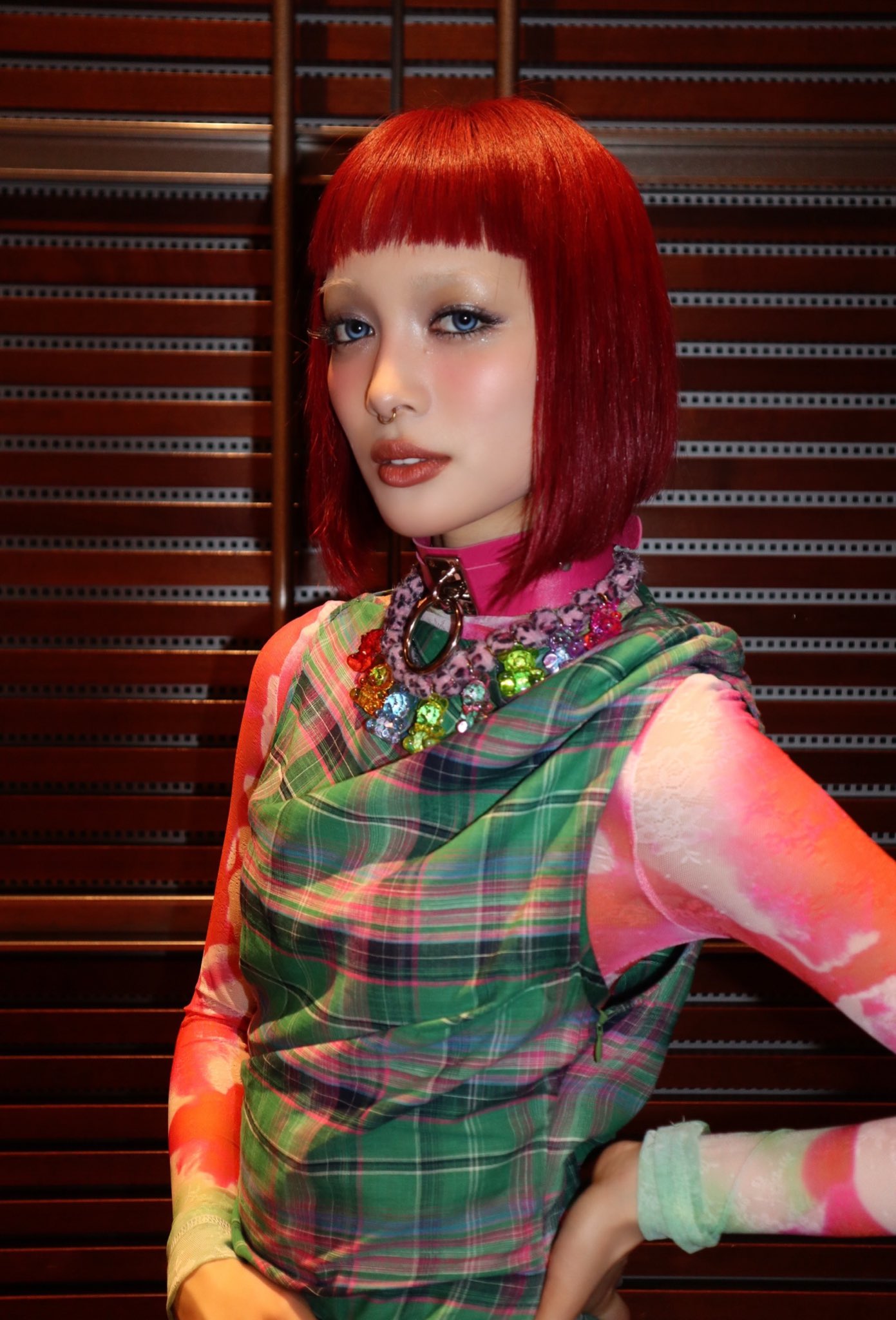 【新品未開封】ALPHAZ マガジン XG ジュリン JURIN Jurin ✮˚.⋆ˣᴳ (@whitenoisesss) / X