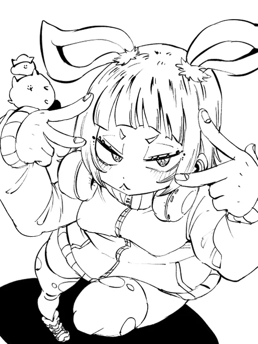 それでよいし、それがよいって話

いま好きなものに全振りせよ|カルロス袴田(サイゼP)|pixivFANBOX https://t.co/mqIjpVLP5W 