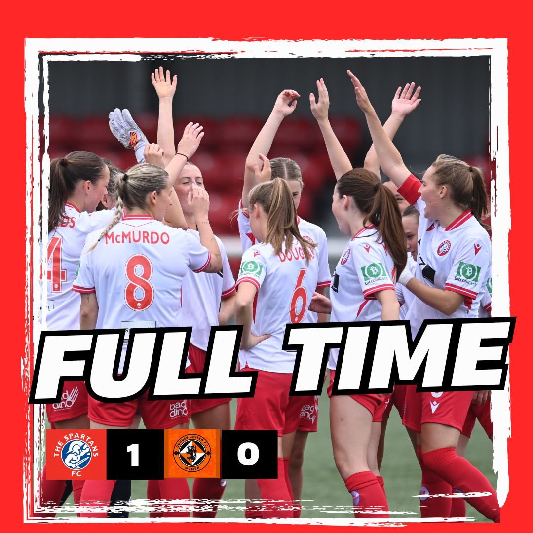 spartansfcwomen's tweet photo. All over! https://t.co/Awa4sFrPgp