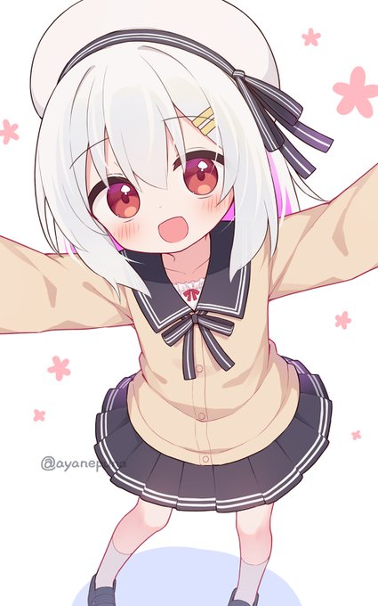 ことねちゃん 
