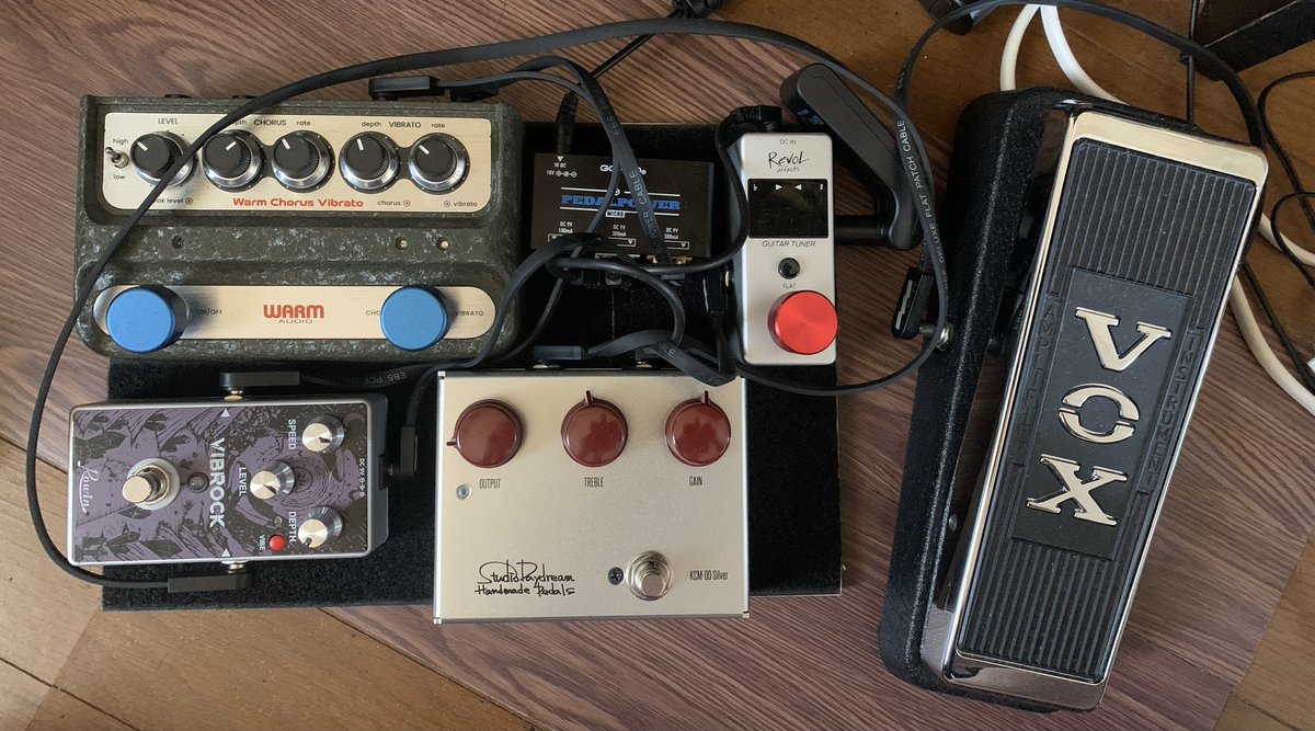 ギター StudioDaydream
KCM-OD Gold V9.0 Amazon | StudioDaydream スタジオデイドリーム KCM-OD V9.0