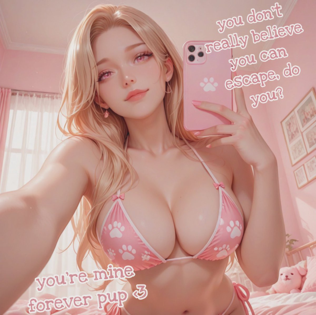 goddess layla | 2dfd tweet media