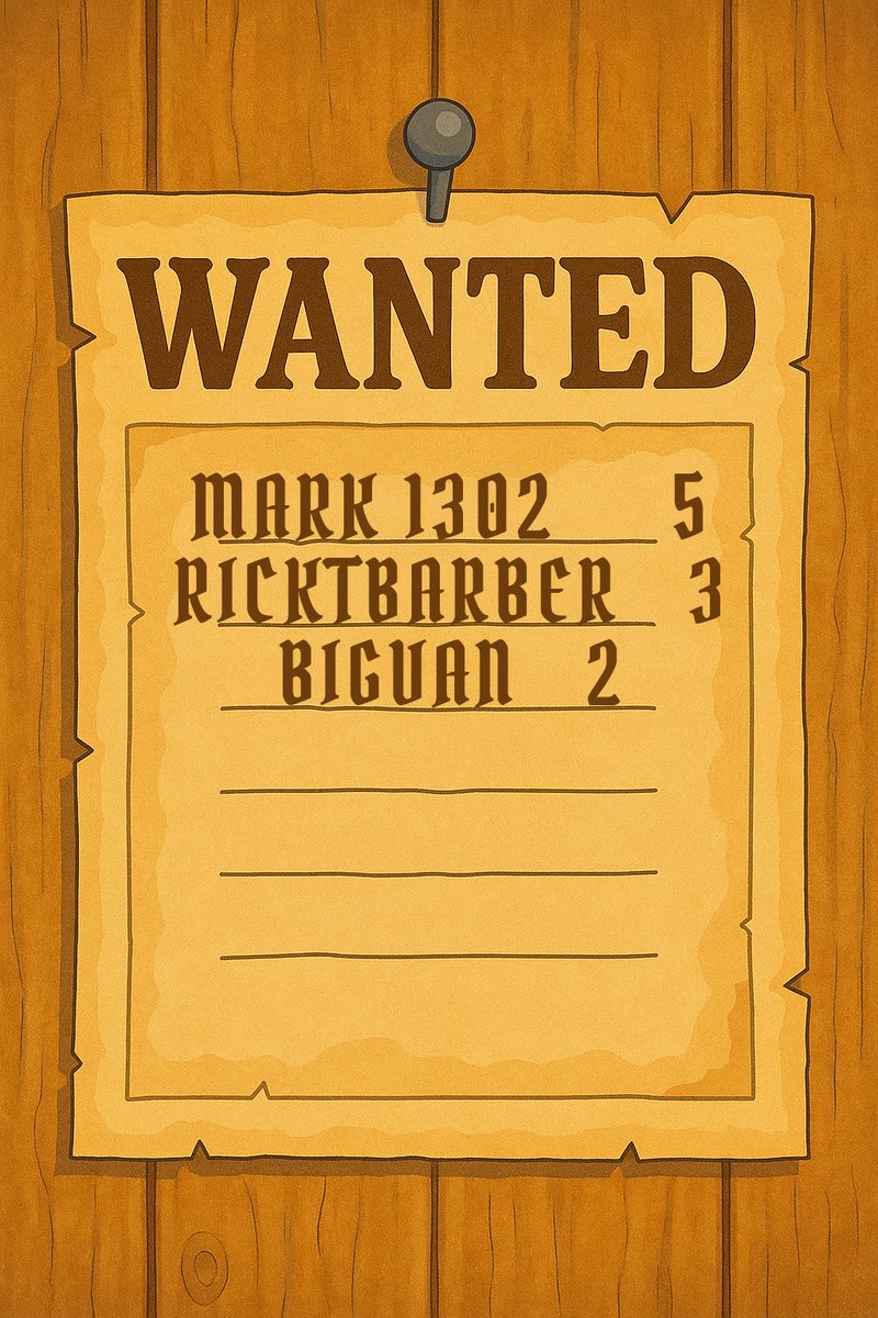 AdrianBalasteg1's tweet image. 🚀 Almost 40 packs sold!
Big thanks to everyone for the support — especially my top collectors  Mark 1302, @Ricktbarber  and Bigvan
Truly grateful 💙
✨ Remember: there are still 4 Tier 3 ULTRA RARE characters left to be found…
Good luck to all! 🍀
 #CROFam #CRO
@cryptocomnft