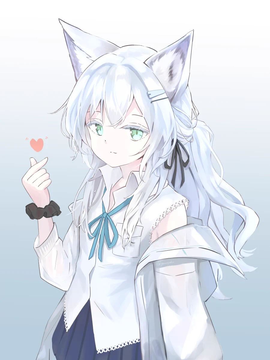 幻雀@C108(土)西1む-03b (@genzyaku) / X