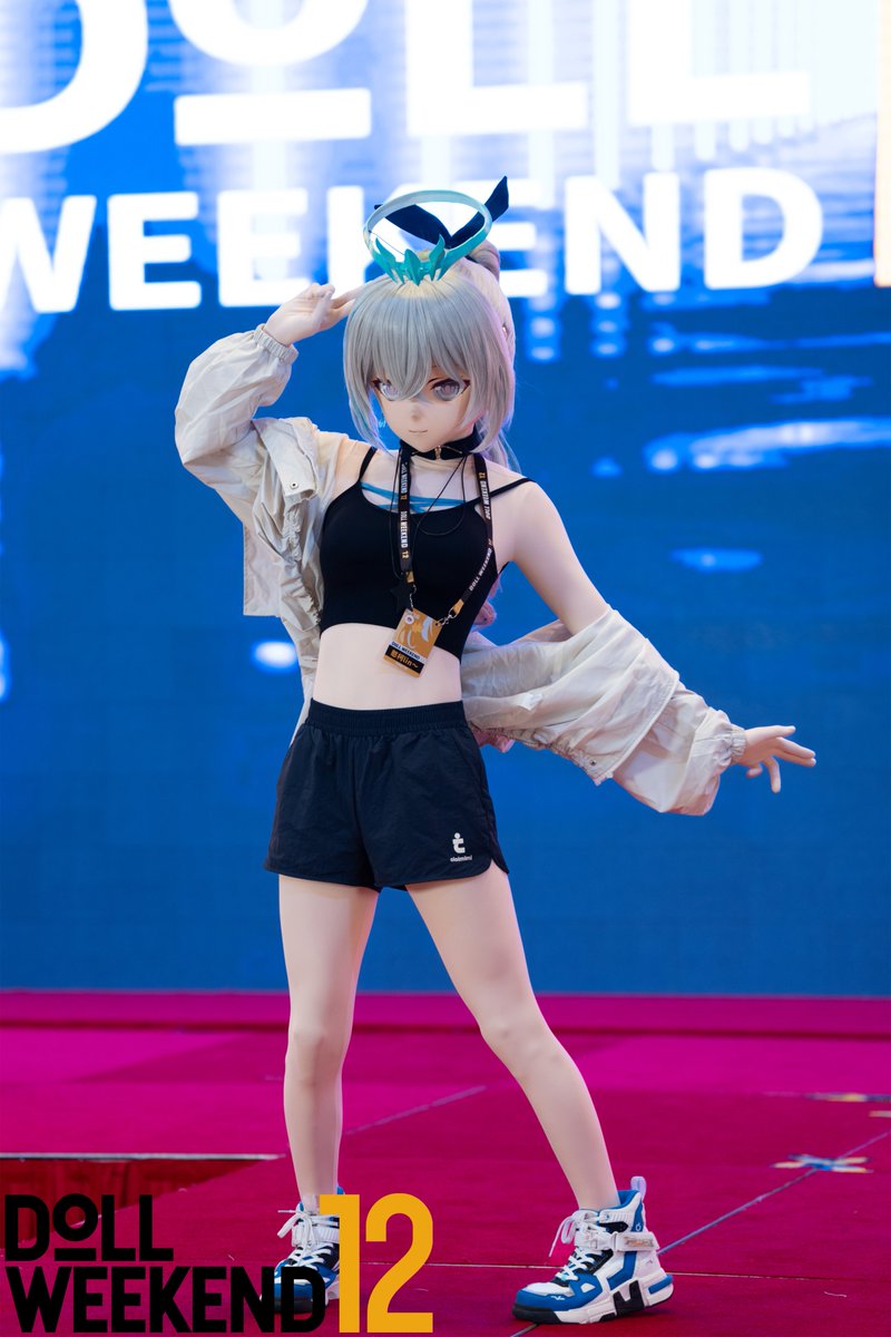 若朝着预定的方向出发，就还会遇见吧~
摄影：<a href="/123woaichidanta/">我爱吃肯德基蛋挞</a>
头壳：<a href="/HiDolls_mm/">HaiDolls</a>
舞台：<a href="/doll_weekend/">Doll Weekend</a>
#kigurumi #DW12