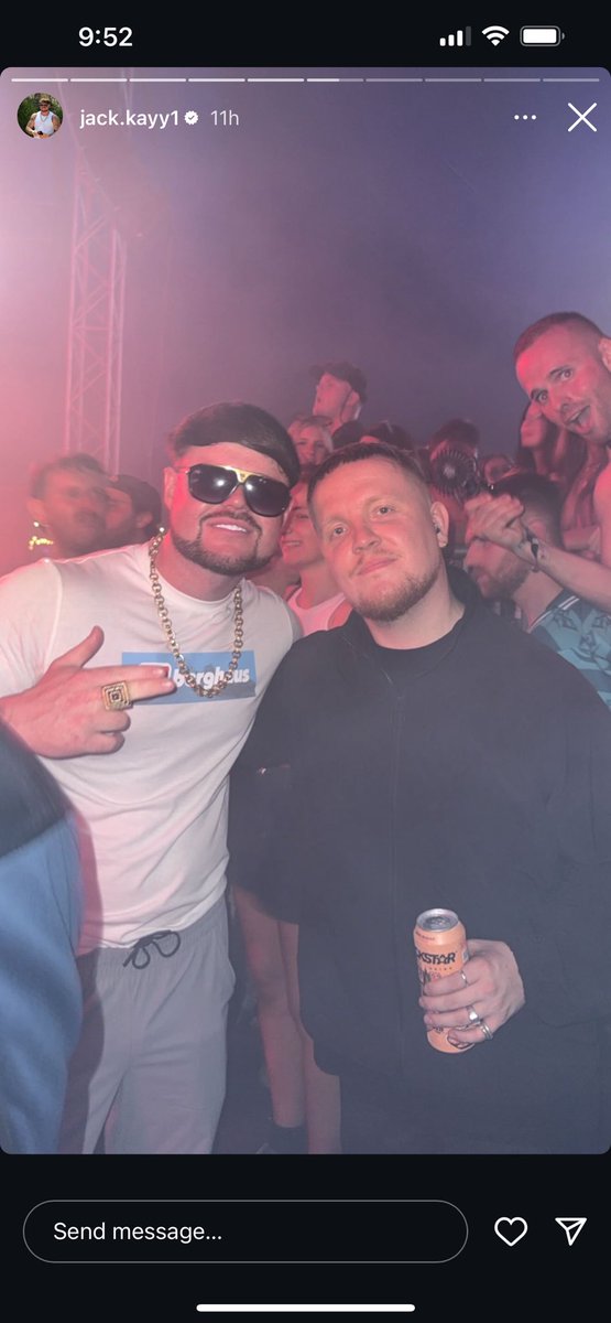 Scottie Schuffler tweet media