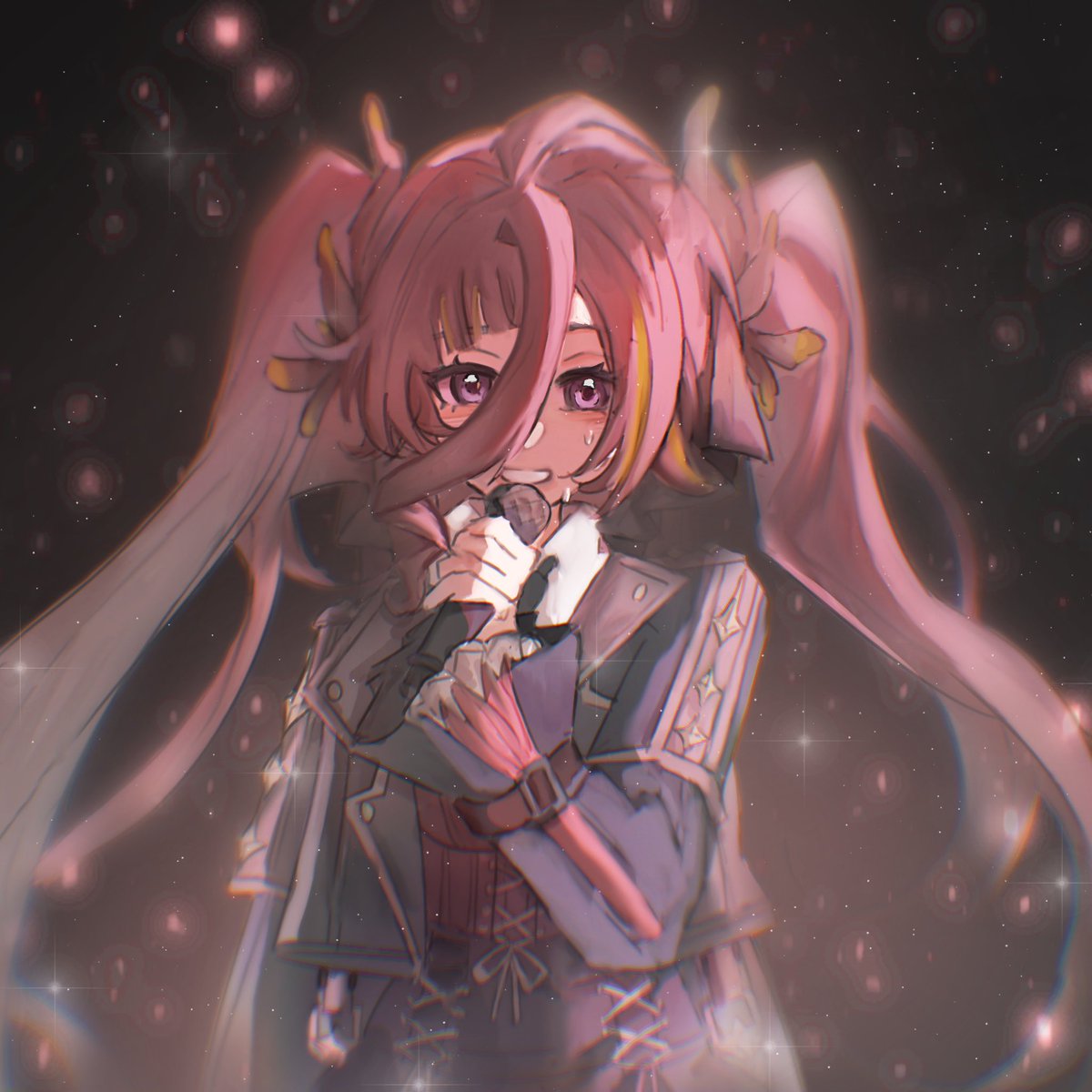 🎤～
 #熙R哇SAY