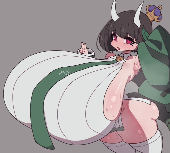🐉🐉(お題箱) 