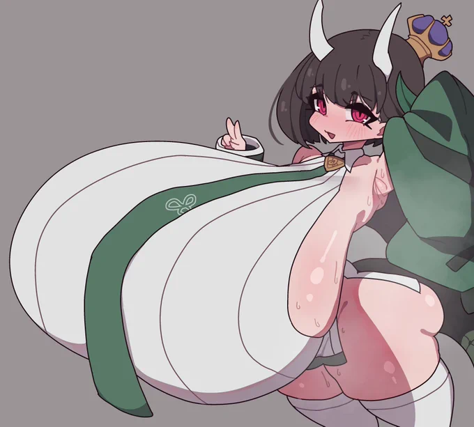 (お題箱)