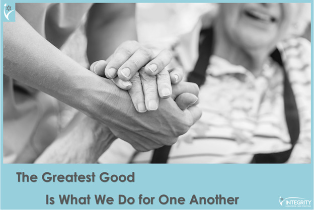 IntegrityLTC (@integrityltc) on Twitter photo Join our amazing team of compassionate Health Care Professionals!
Be the Difference!
Apply Today: Careers@IntegrityLTCstaffing.ca Join our amazing team of compassionate Health Care Professionals!
Be the Difference!
Apply Today: Careers@IntegrityLTCstaffing.ca