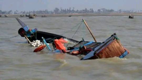 Six d3ad, three missing, 19 rescued as another boat capsizes in Sokoto