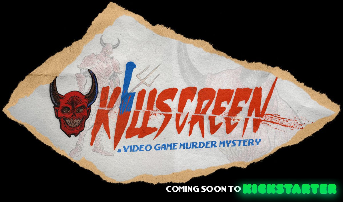 Made by some extremely talented people including <a href="/artyomtopilin/">Artyom Topilin</a>, <a href="/RamiroBorrallo/">Ramiro Borrallo</a>, JP Jordan, <a href="/TaylorEspo/">🇦🇷 Taylor Esposito, Ghost Glyph Studios,letterer</a>, <a href="/Jakob_Free/">Jakob Free</a>, and myself. It's scary! And funny! And weird!