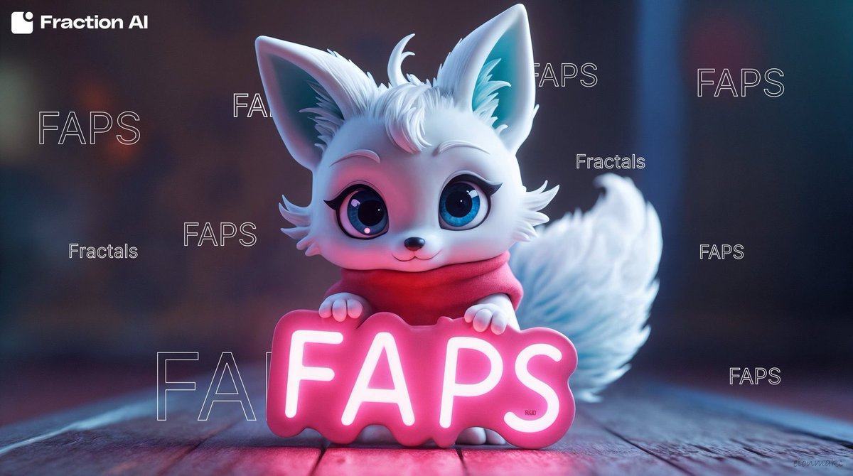 Ever wished your AI agent could do all the boring stuff while you chill?

Drop your dream agent idea below
 The crazier,
The better. 🤖✨
Best ones might inspire real agents on
 <a href="/FractionAI_xyz/">Fraction AI</a>

#FractionAI #FAPS