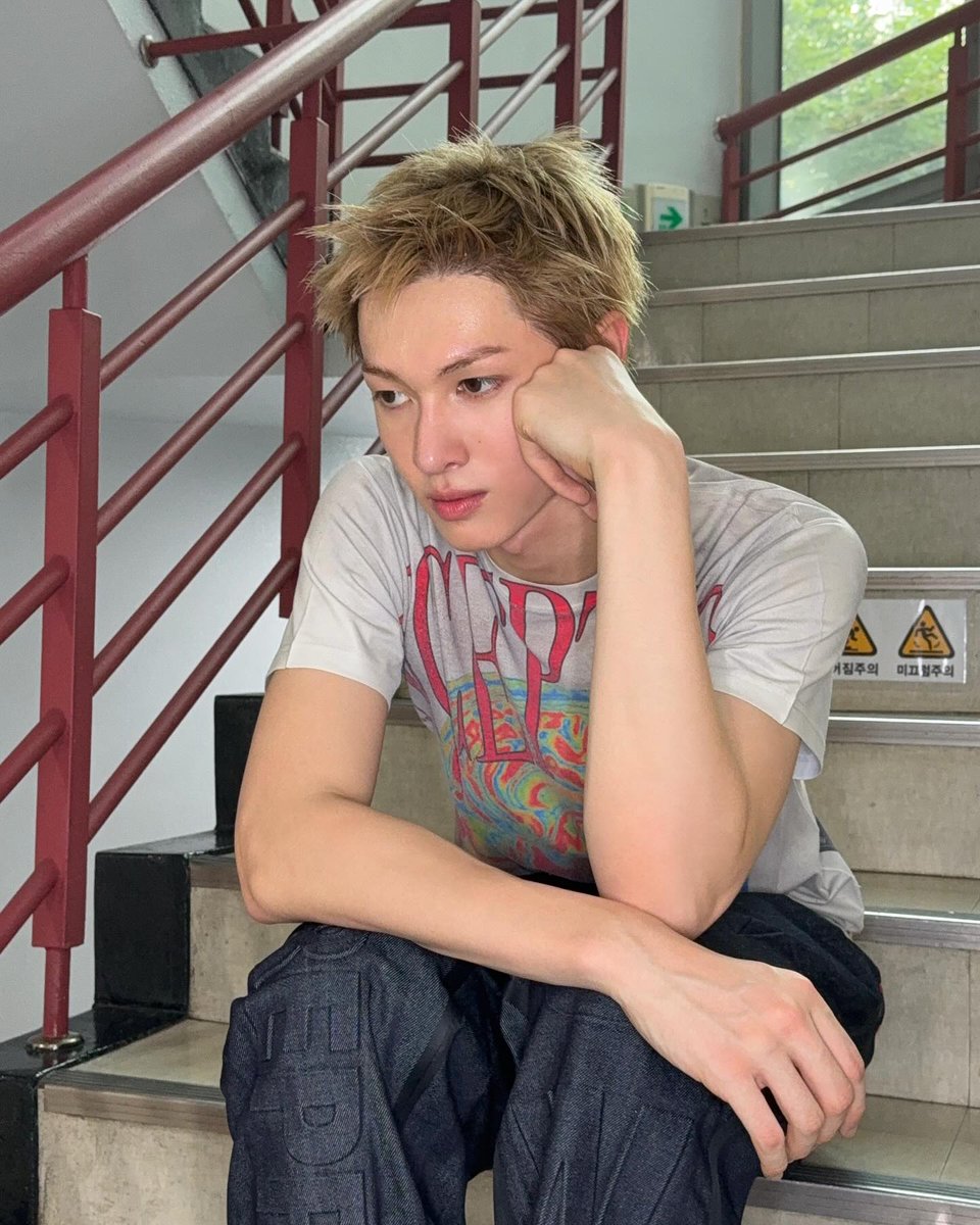 #MARTIN Instagram Update