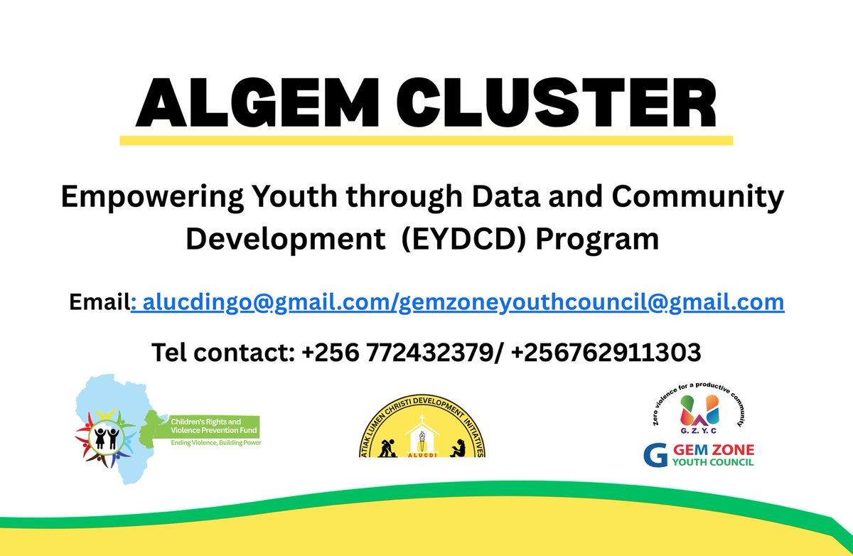 algemcluster's tweet image. 