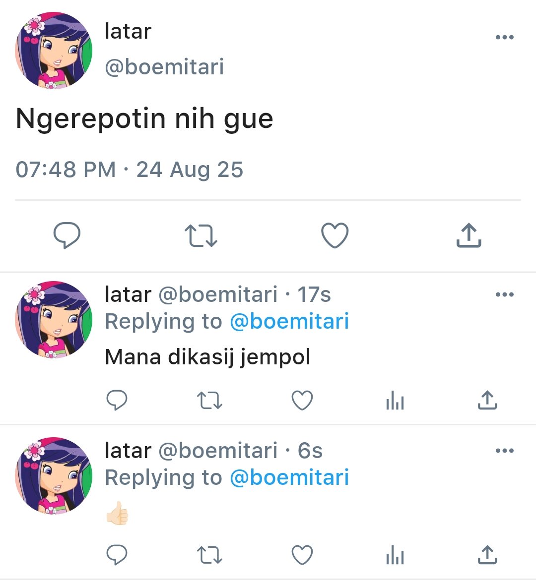 𝐀le ⋆ tweet media