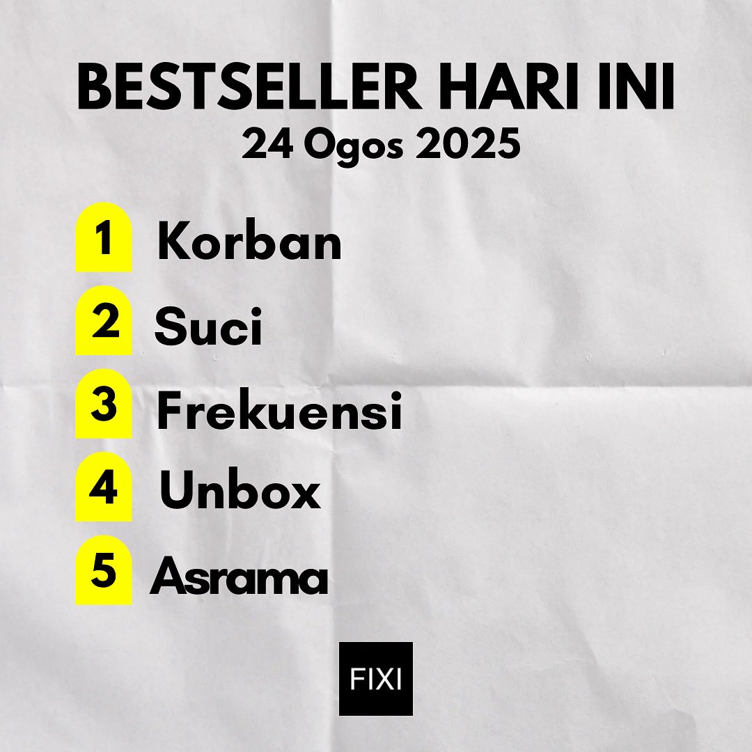 Kedai Fixi tweet media