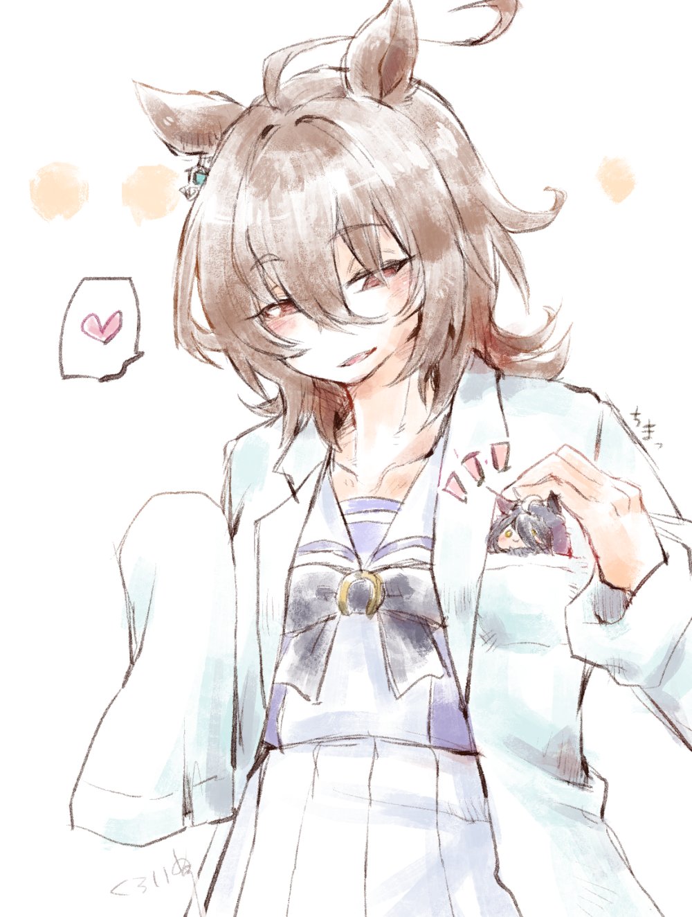 いわし@c106土曜日西2か37a (@iwashifurai184) / X