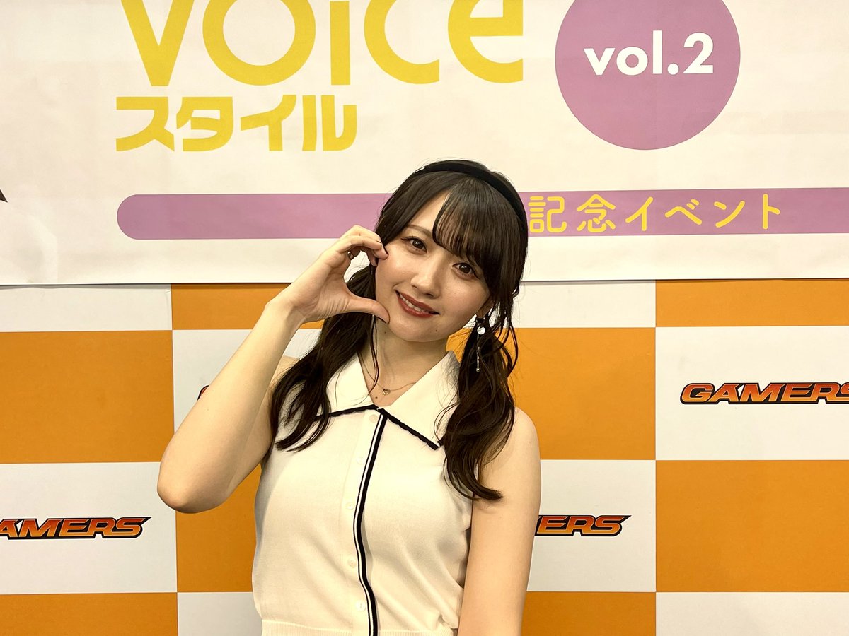 岡田夢以 さんのイベントが無事に終了しました。ご参加された皆様