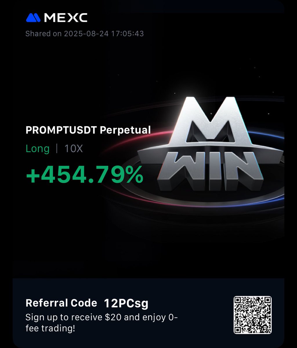 prompt خیلی حال داد دو روزه 
#کریپتو