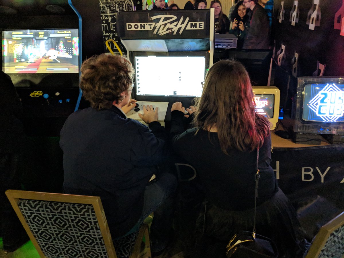 IGDA Baltimore tweet media