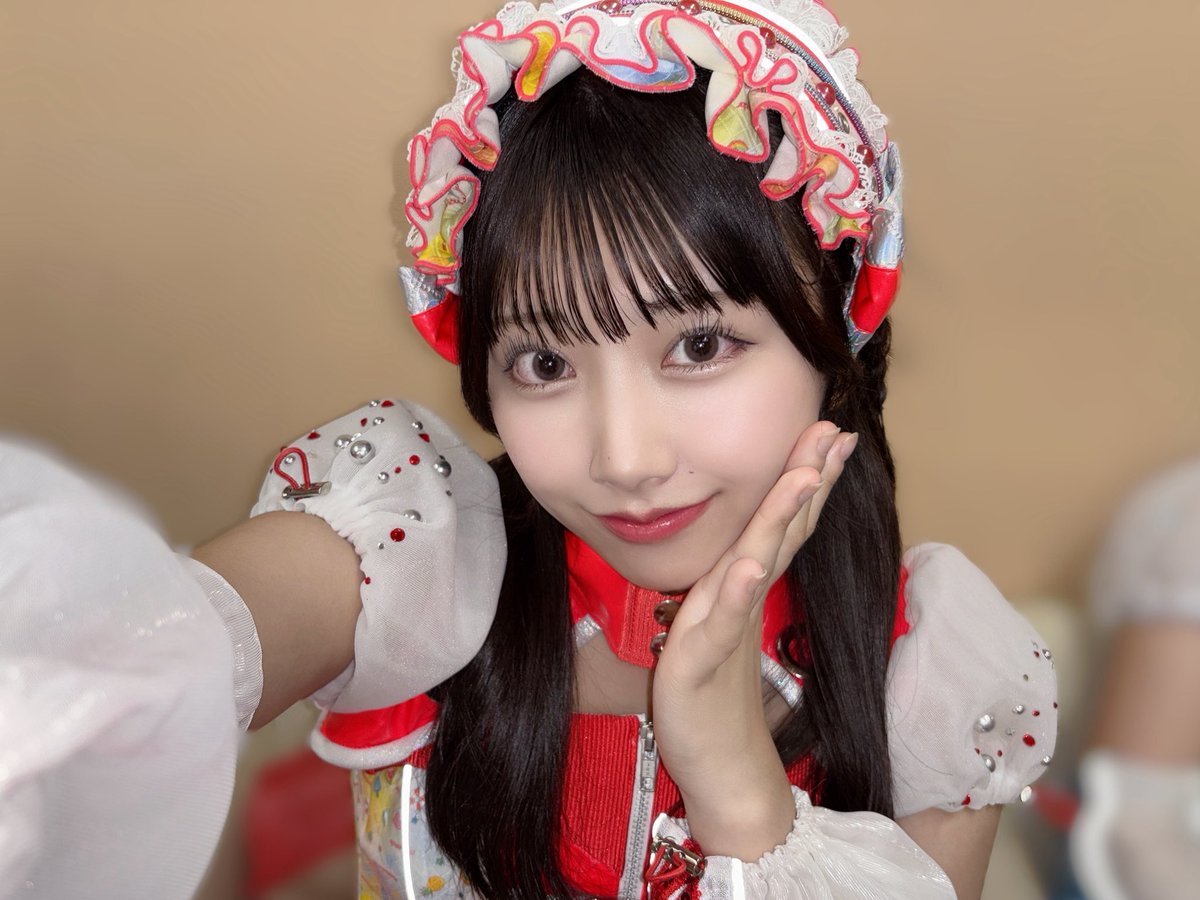 #dotyellfes 虹コントリありがとうございました！おおあせかいたよ〜〜〜💧配信のみんなもありがとうだ♡♡

(ALT)