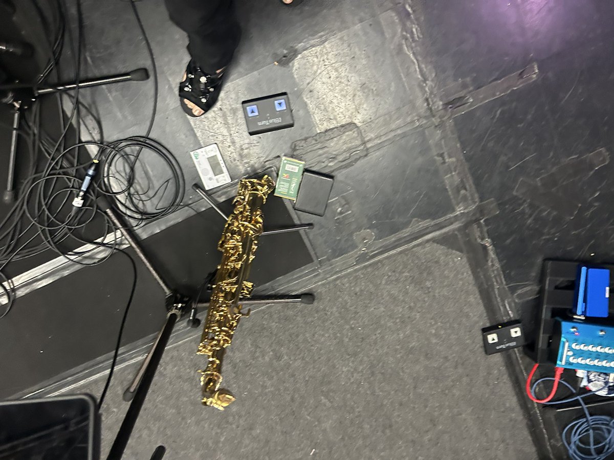 サックスさっこ SAX SAKKO (@saxsakko) / Posts / X