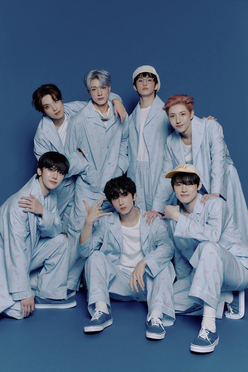 #너무_SUPER한_드림의_9주년
#BeautifulSailin9With7DREAM

앞으로도 행복한 드림을 만들어 나아가자