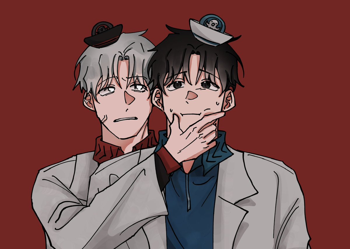 오프닝조와 2P…