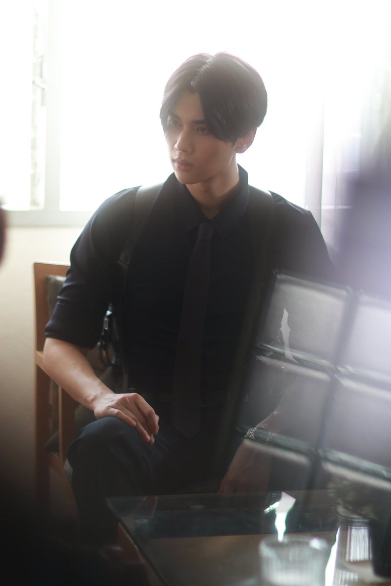 แต่งโตมาดแมนหุ่นปานดาราโก้

#DareYouToDeathQ2 
#DareYouToDeath
#dunknatachai