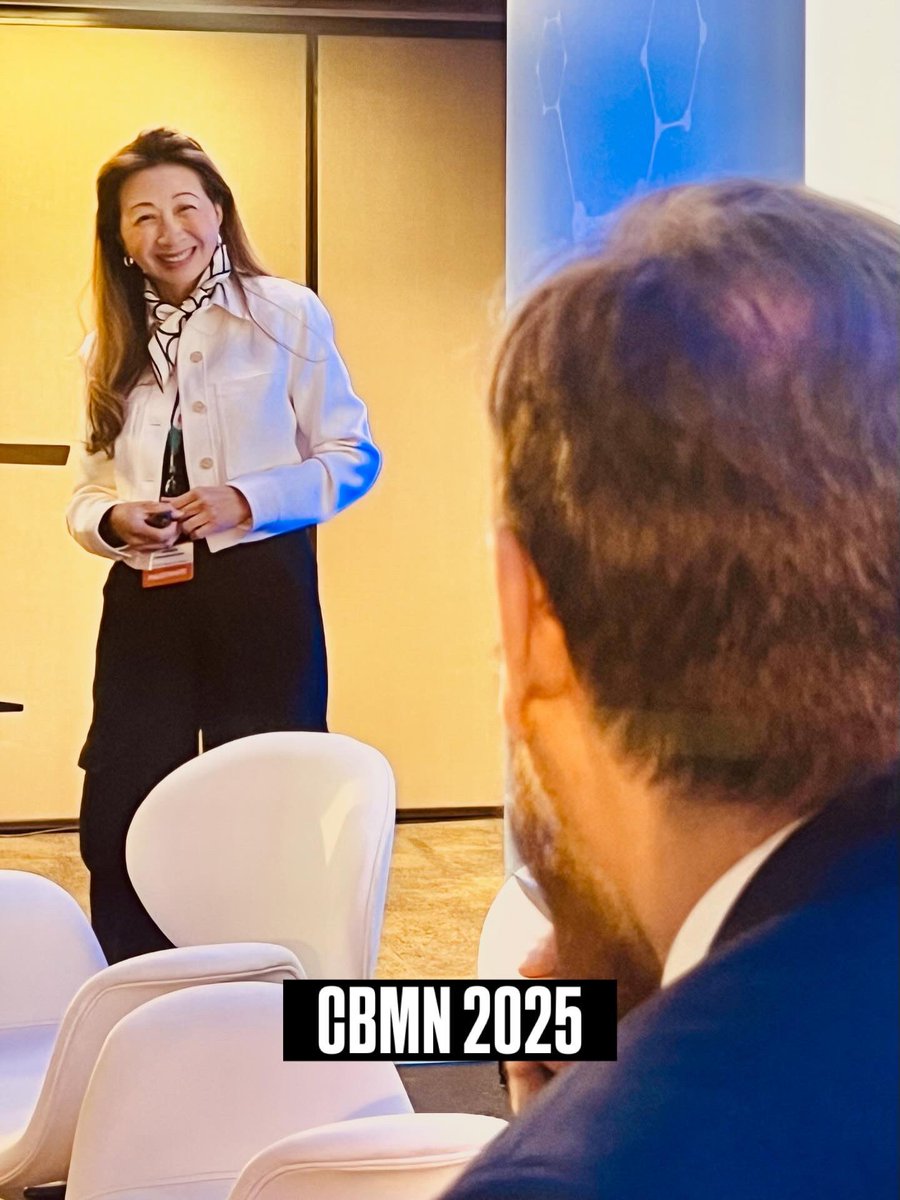 Claudio Tinoco Mesquita (@ctinocomesquita) on Twitter photo Thanks Dr <a href="/PanithayaC/">Panithaya Chareonthaitawee MD</a>, (<a href="/MyASNC/">ASNC Society</a> President), for the outstanding talks at the Brazilian Society of Nuclear Medicine Meeting. Inspiring and impactful! Collaboration is key! #ASNC #SBMN #NucCardio #PETCT #Cardiology <a href="/sbmnuclear/">SBMN</a> <a href="/mdicarli/">Marcelo Di Carli</a> <a href="/Risantilopezcar/">Ricardo Lopez Santi</a> <a href="/almallahmo/">Mouaz Al-Mallah, M.D MSc</a> <a href="/estelais/">Dra. Isabel Carvajal.</a> Thanks Dr <a href="/PanithayaC/">Panithaya Chareonthaitawee MD</a>, (<a href="/MyASNC/">ASNC Society</a> President), for the outstanding talks at the Brazilian Society of Nuclear Medicine Meeting. Inspiring and impactful! Collaboration is key! #ASNC #SBMN #NucCardio #PETCT #Cardiology <a href="/sbmnuclear/">SBMN</a> <a href="/mdicarli/">Marcelo Di Carli</a> <a href="/Risantilopezcar/">Ricardo Lopez Santi</a> <a href="/almallahmo/">Mouaz Al-Mallah, M.D MSc</a> <a href="/estelais/">Dra. Isabel Carvajal.</a>