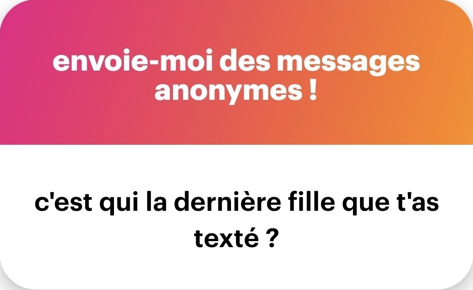 Ma soeur mdrrrrr

Jlui ai acheté un smiski, si vous savez pas ce que c'est c'est un petit bonhomme de 3 cm fluorescent qui coûte 3500 YENS mdrrrr c est genre 20 balles

Pitié ceux qui savent ce que c'est expliquez moi l'utilité de ce truc svppp 🙏🙏🙏