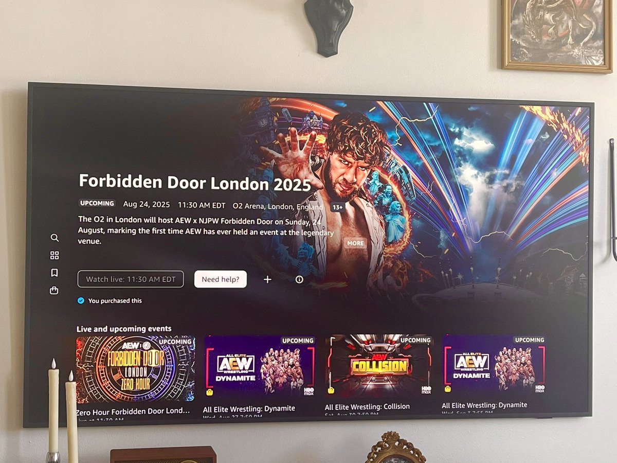 mfw the door is forbidden