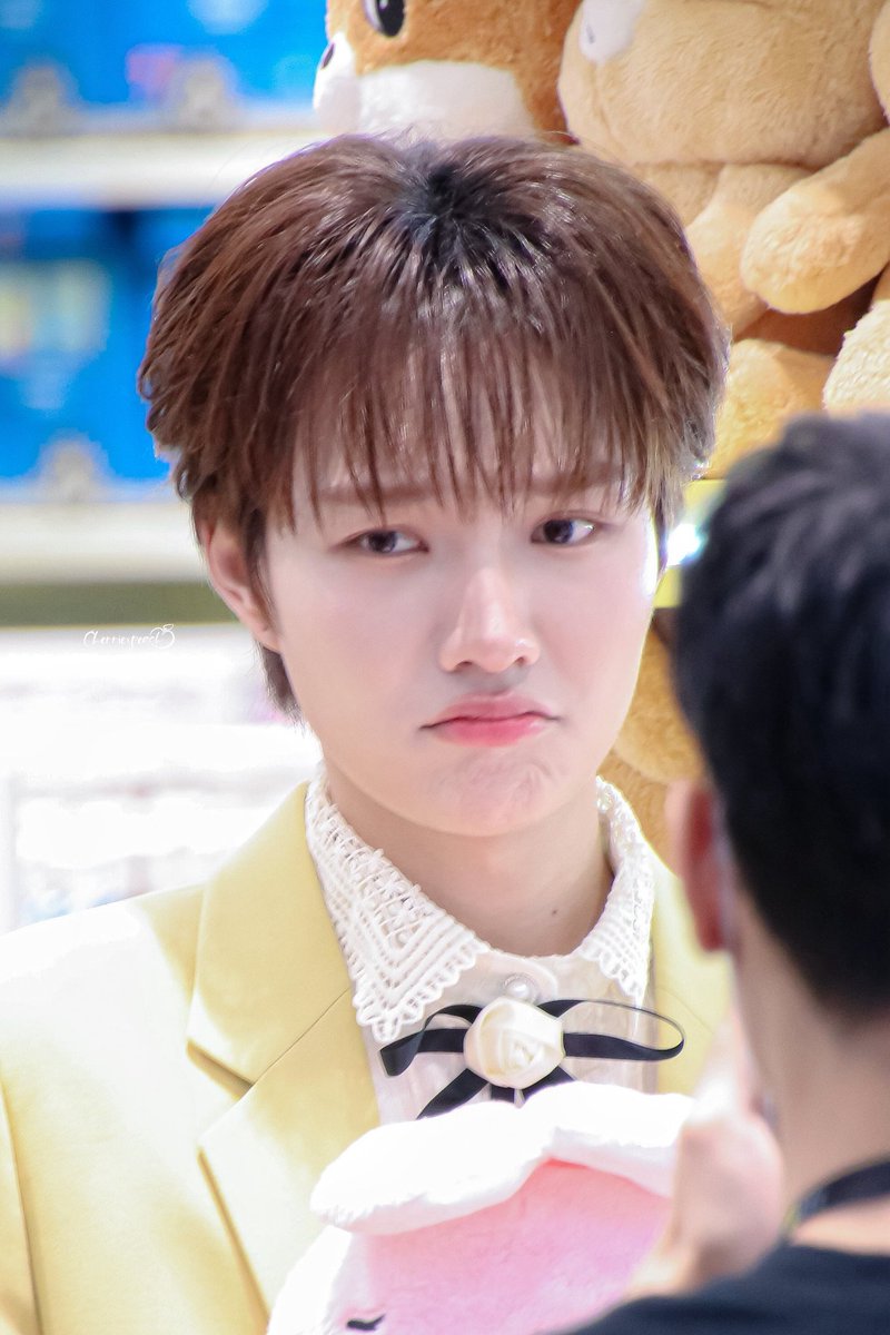 ₍ᐢ. .ᐢ₎ tweet media