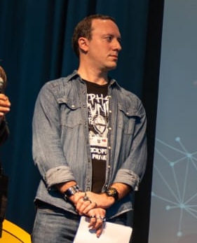 Diego Gurpegui sobre Bitcoin: «Mucho más que invertir, es un cambio de paradigma»
enfoquemisiones.com/diego-gurpegui…