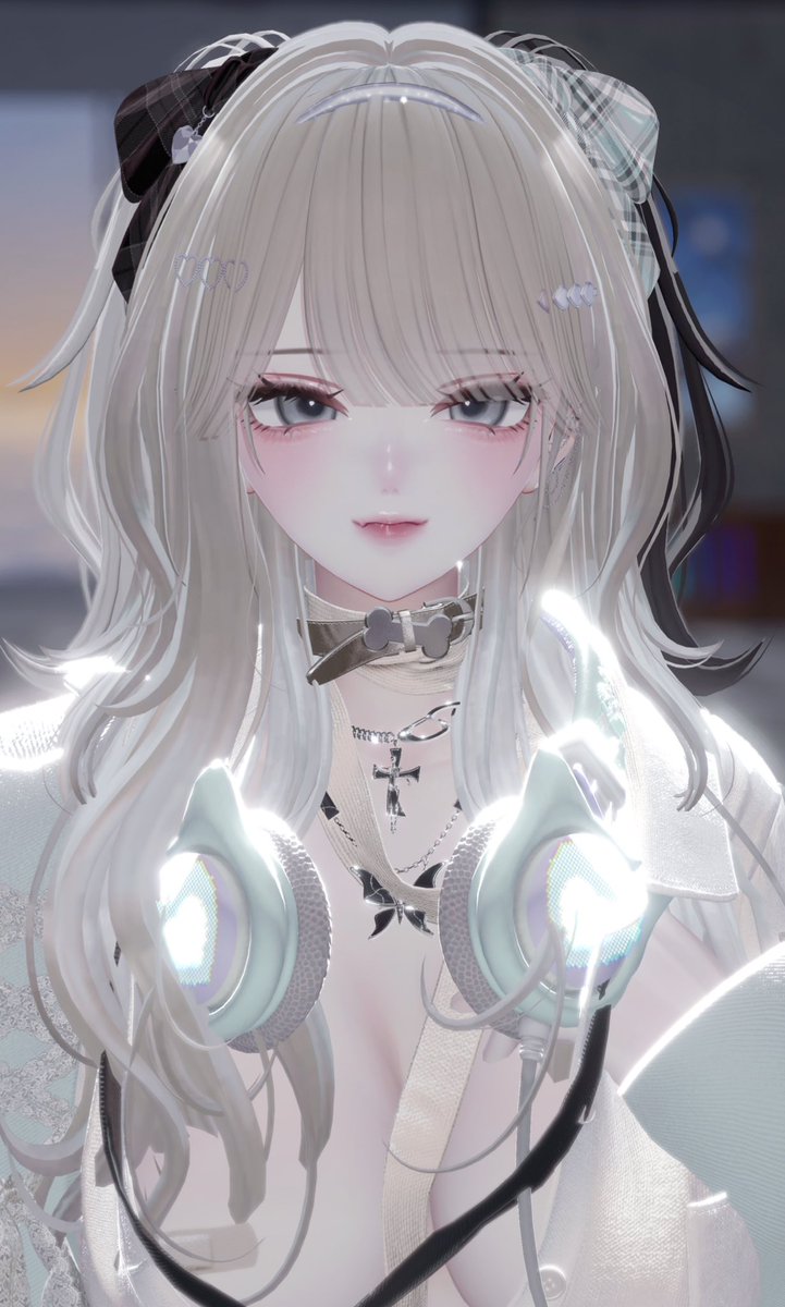 清楚ギャルみたいでかわいい顔できた