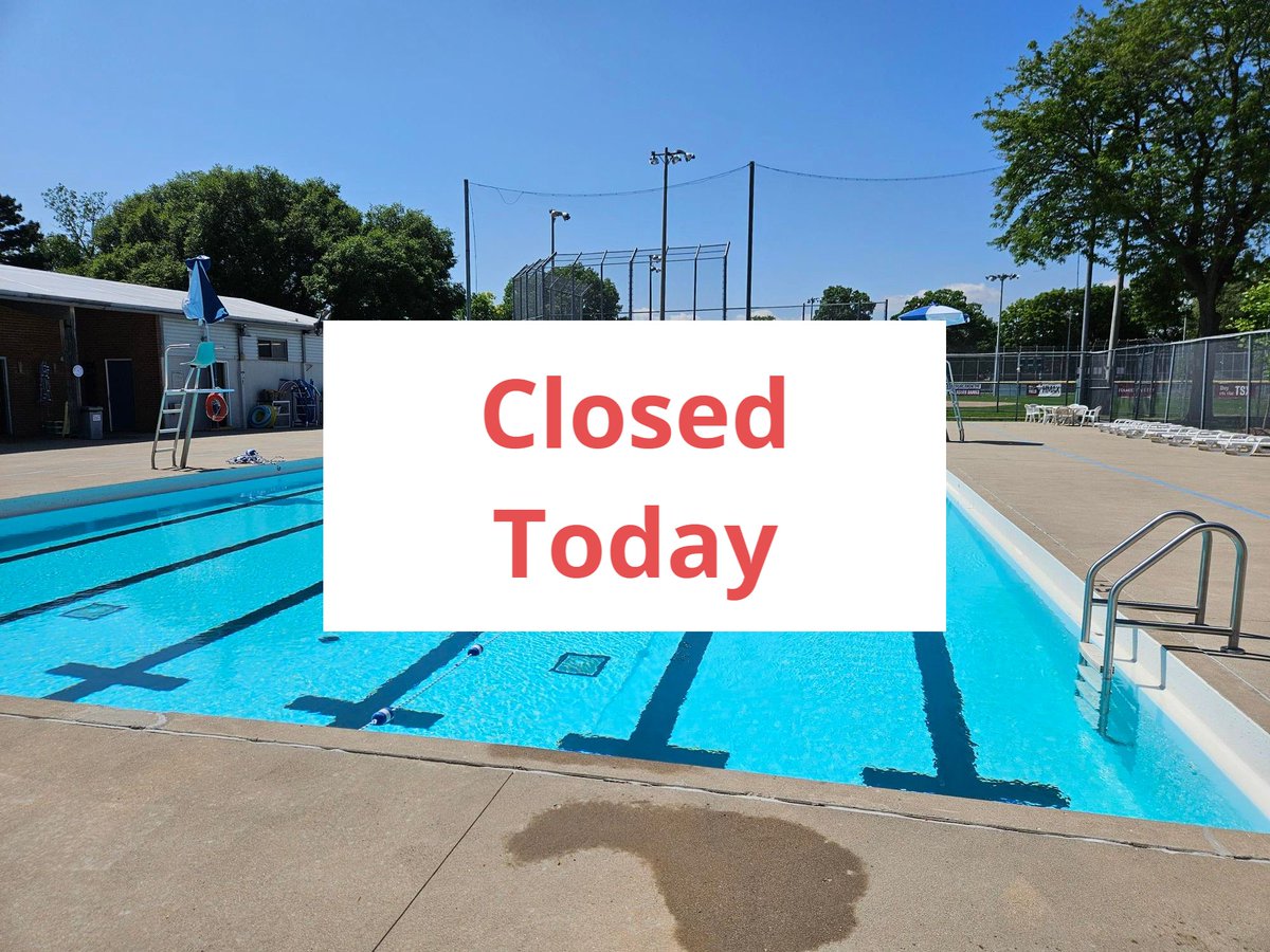 Town of Oakville tweet media